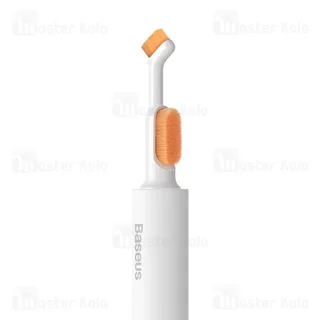 قلم تمیز کننده چند کاره بیسوس Baseus Cleaning Brush White NGBS000002 - تصویر 4