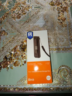 پک کابل چند منظوره بیوا Biva C-17 توان 60 وات - تصویر 5