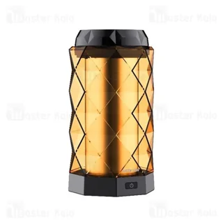 دستگاه بخور عود گرین لاین Green Lion Crystal Bakhour GNCRYTLBKH - تصویر 3