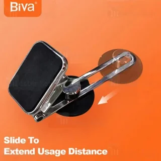 هولدر و پایه نگهدارنده بیوا Biva BH-11 مگنتی - تصویر 4