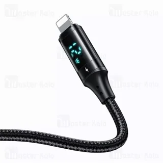 کابل لایتنینگ مک دودو Mcdodo CA-1060 Digital HD Data cable طول 1.2 متر توان 12 وات - تصویر 5