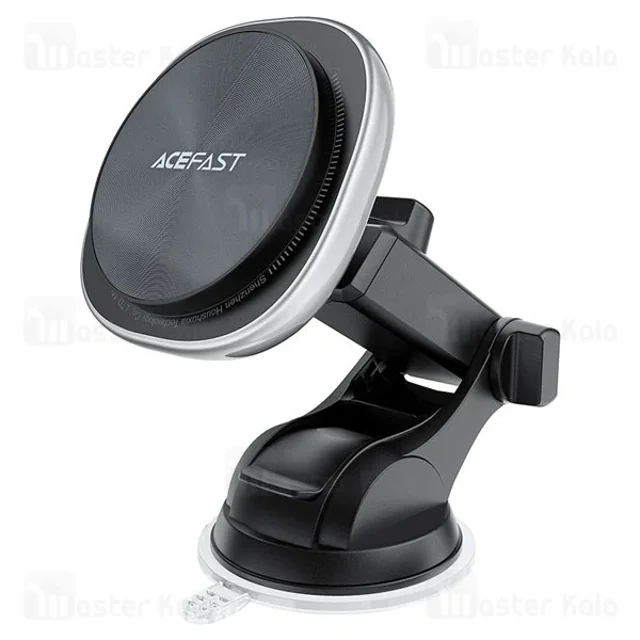 هولدر و شارژر وایرلس مگ سیف ایس فست ACEFAST D42 توان 15 وات - تصویر 2