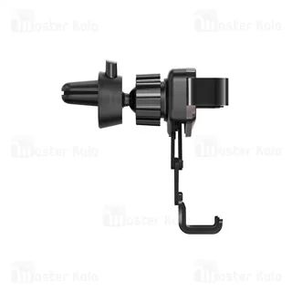 هولدر دریچه کولری الدینیو LDNIO MG13 Gravity Mechanical Car Mount Holder - تصویر 6