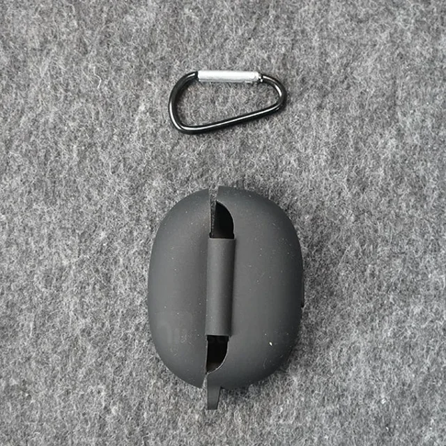 کاور محافظ سیلیکونی هندزفری مک دودو Mcdodo HP-3300 - تصویر 5