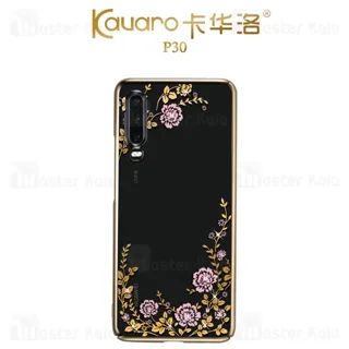 قاب فانتزی هواوی Huawei P30 Kingxbar Swarovski Flora Series - تصویر 5