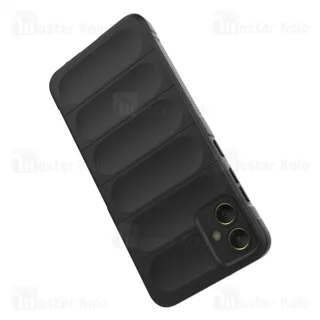 قاب سیلیکونی سامسونگ Samsung Galaxy A05 Magic Shield - تصویر 7