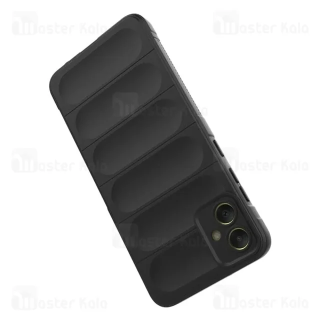 قاب سیلیکونی سامسونگ Samsung Galaxy A05 Magic Shield - تصویر 7