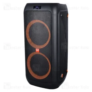 اسپیکر بلوتوث بیوا Biva Party Box 880 توان 100 وات رم و فلش خور - تصویر 4