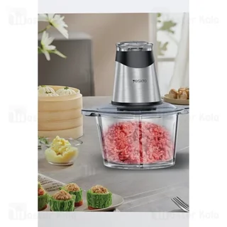 غذا ساز چندکاره یسیدو Yesido EC28 توان 400 وات - تصویر 4