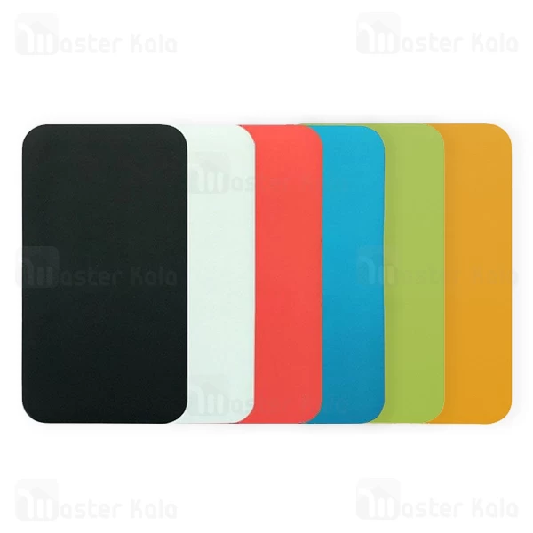 کاور محافظ سیلیکونی پاوربانک 20000 شیائومی Xiaomi Redmi Power Bank PB200LZM Silicone Case