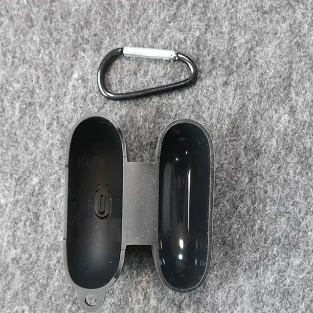 کاور محافظ سیلیکونی هندزفری مک دودو Mcdodo HP-3300 - تصویر 7