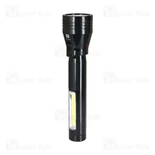 چراغ قوه دی پی DP DP-9168 - تصویر 4
