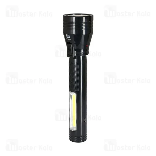چراغ قوه دی پی DP DP-9168 - تصویر 4