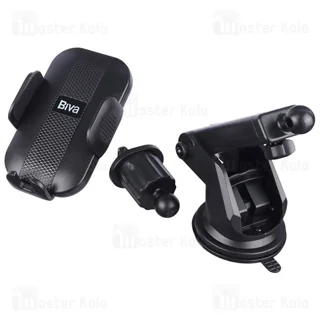 هولدر چندکاره بیوا Biva BH-23 Mechanical Clamping - تصویر 4