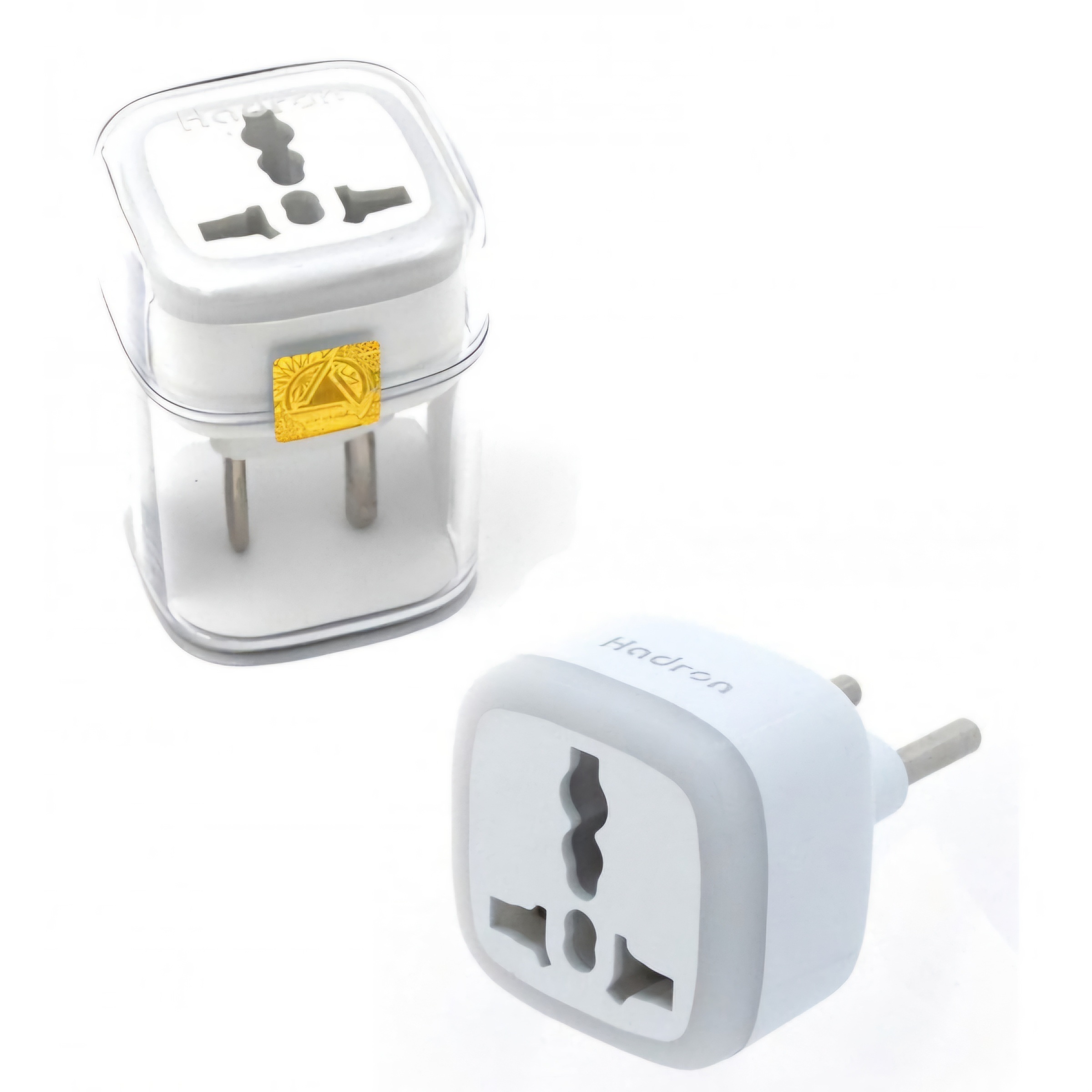 تبدیل 3 به 2 چراغ‌دار VAYU مدل A3344