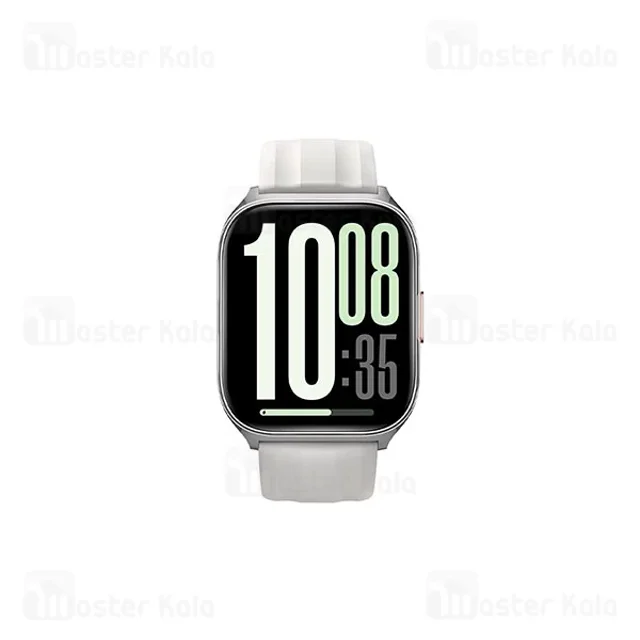 ساعت هوشمند هایلو Haylou Watch 3 گلوبال - تصویر 5