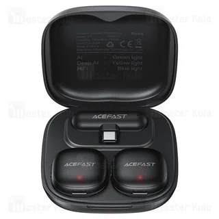میکروفون بی سیم Type C ایس فست ACEFAST R1 - تصویر 3