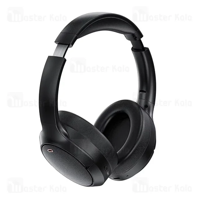 هدفون بلوتوث ایس فست ACEFAST H6 ANC Wireless Headset - تصویر 3