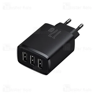 شارژر دیواری بیسوس Baseus CCXJ020101 توان 17 وات - تصویر 4