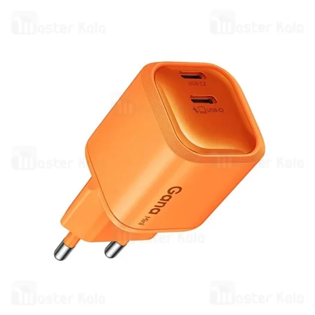 شارژر دیواری مک دودو Mcdodo CH-1000 توان 45 وات - تصویر 4
