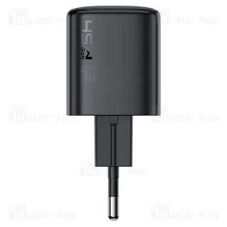 شارژر دیواری ایس فست ACEFAST A119 PD45W GaN Fast Charger توان 45 وات - تصویر 4