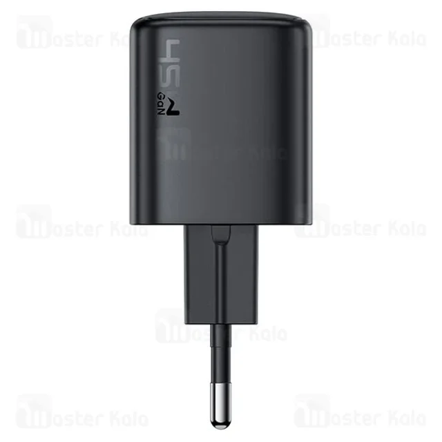 شارژر دیواری ایس فست ACEFAST A119 PD45W GaN Fast Charger توان 45 وات - تصویر 4