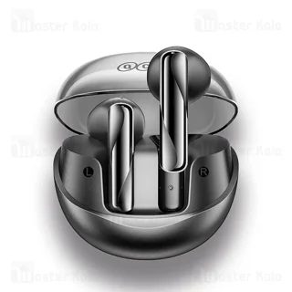 هندزفری بلوتوث کیو سی وای QCY Ailybuds Clear - تصویر 2