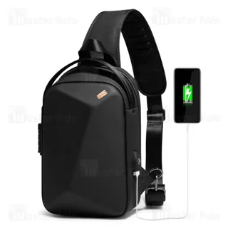 کوله تک بند بیوا Biva Bag-02 - تصویر 4