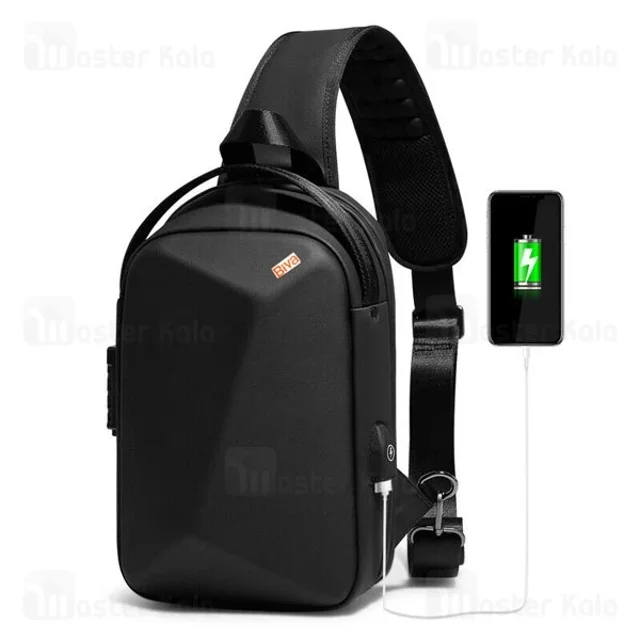 کوله تک بند بیوا Biva Bag-02 - تصویر 4