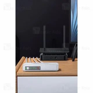 یو پی اس پاور بانک 8800 یسیدو Yesido YP74E - تصویر 5