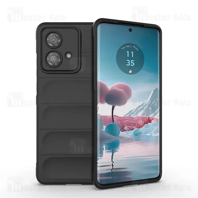 قاب سیلیکونی موتورولا Motorola Edge 40 Neo Magic Shield - تصویر 2