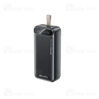 پاوربانک 22.5 وات اوی PA12 با خروجی Type-C