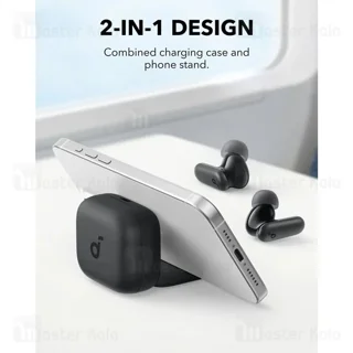 هندزفری بلوتوث انکر Anker R50i NC Soundcore - تصویر 6