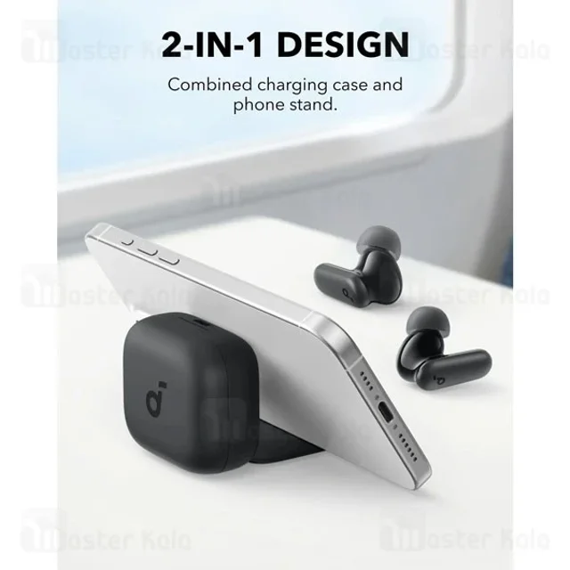 هندزفری بلوتوث انکر Anker R50i NC Soundcore - تصویر 6