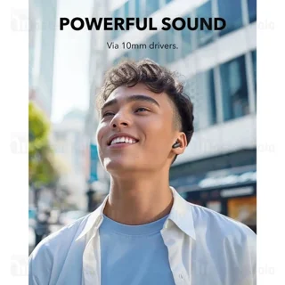 هندزفری بلوتوث انکر Anker R50i NC Soundcore - تصویر 8