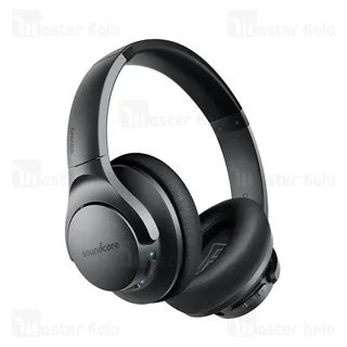 هدفون بلوتوث انکر Anker Soundcore Q20 Upgraded - تصویر 2