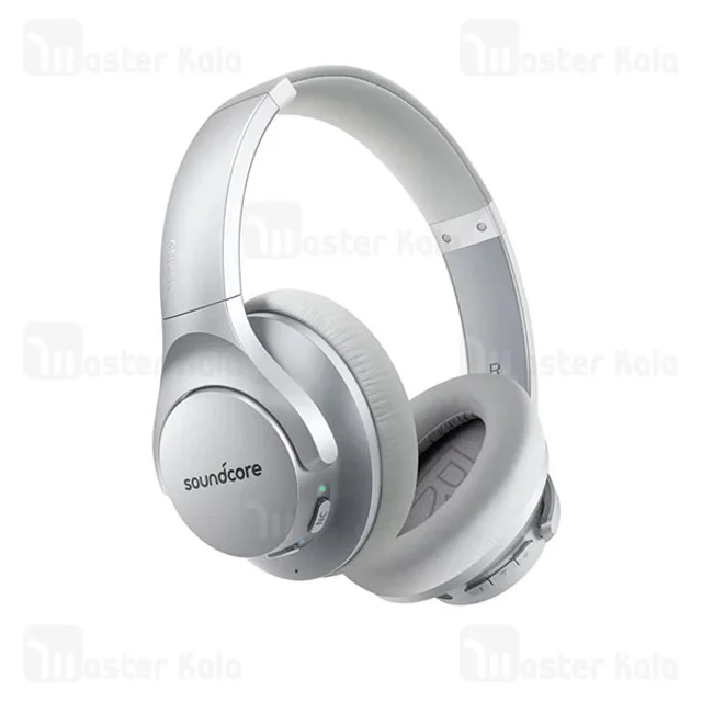 هدفون بلوتوث انکر Anker Soundcore Q20 Upgraded - تصویر 3