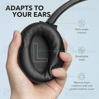 هدفون بلوتوث انکر Anker Soundcore Q20 Upgraded - تصویر 4