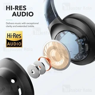 هدفون بلوتوث انکر Anker Soundcore Q20 Upgraded - تصویر 8