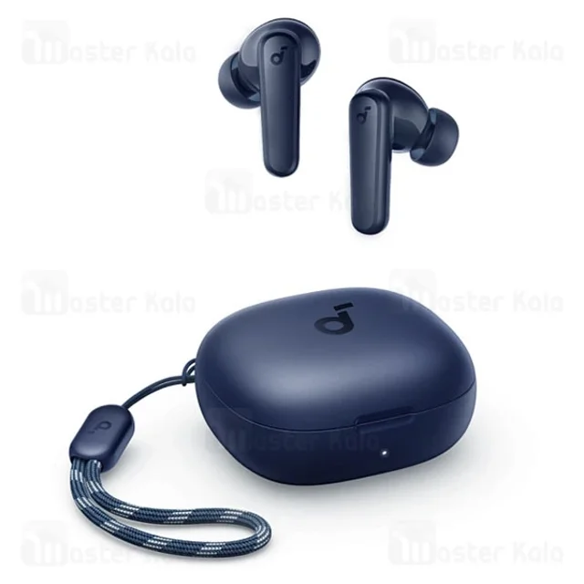هندزفری بلوتوث دوگوش انکر Anker soundcore R50i - تصویر 2