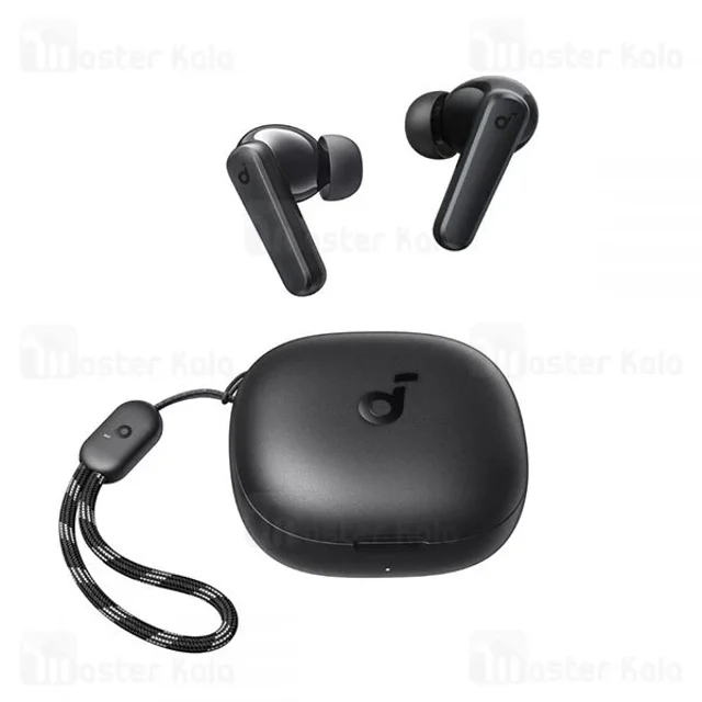 هندزفری بلوتوث دوگوش انکر Anker soundcore R50i - تصویر 3