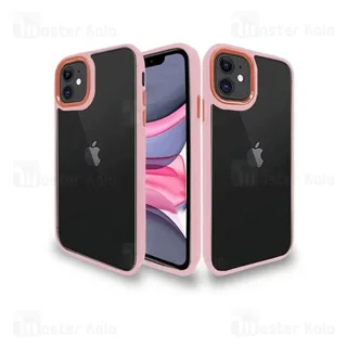 قاب محافظ نیو اسکین آیفون Apple iPhone 12 / 12 Pro New Skin - تصویر 3