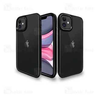 قاب محافظ نیو اسکین آیفون Apple iPhone 12 / 12 Pro New Skin - تصویر 4