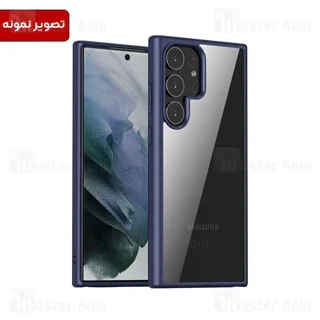 قاب محافظ آی پکی آیفون Apple iPhone 12 Pro Max iPaky Bright - تصویر 2