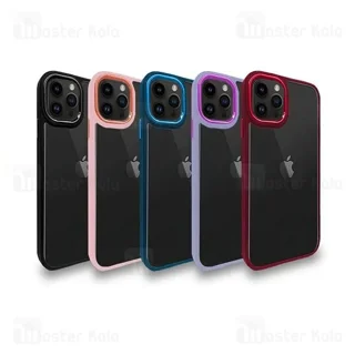 قاب محافظ نیو اسکین آیفون Apple iPhone 14 Pro New Skin