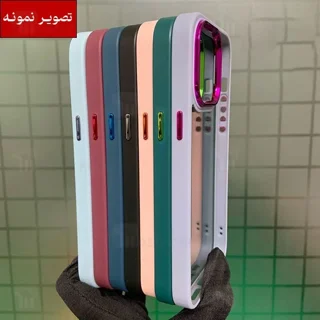 قاب محافظ نیو اسکین آیفون Apple iPhone 14 Pro New Skin - تصویر 3
