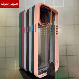 قاب محافظ نیو اسکین آیفون Apple iPhone 14 Pro New Skin - تصویر 4