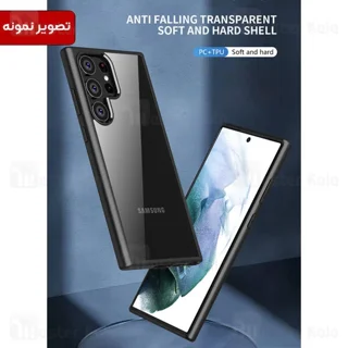 قاب محافظ آی پکی آیفون Apple iPhone 14 Pro Max iPaky Bright - تصویر 2