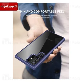 قاب محافظ آی پکی آیفون Apple iPhone 14 Pro Max iPaky Bright - تصویر 3