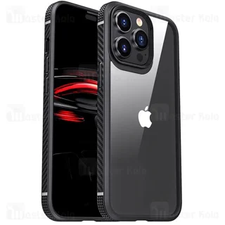 قاب محافظ آی پکی آیفون Apple iPhone 14 Pro Max iPaky MGT - تصویر 2